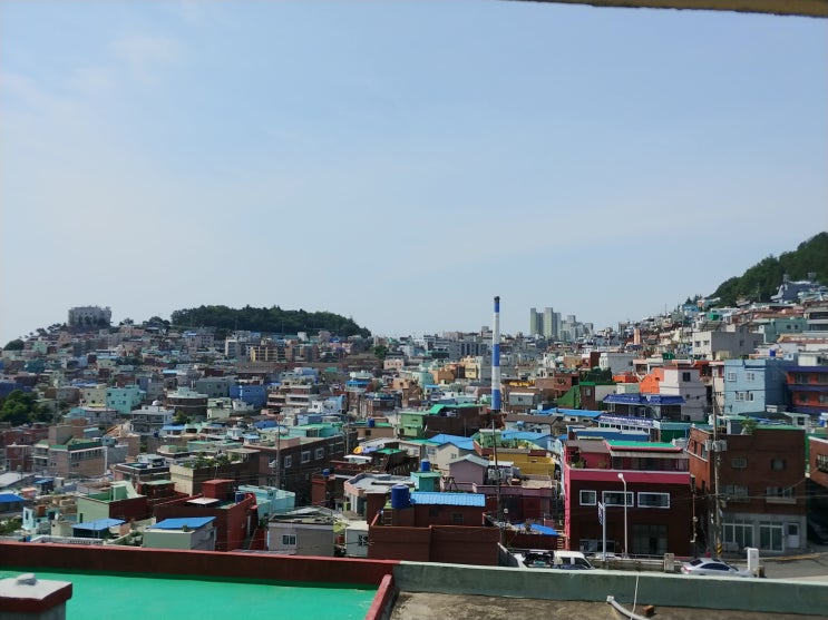  유월이다. 육월이다.