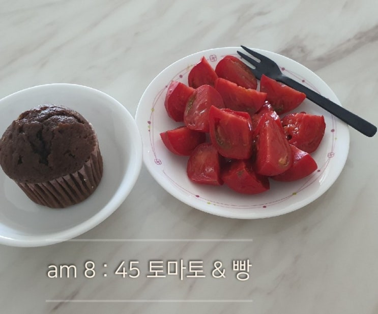  6월 1일 / 일상기록