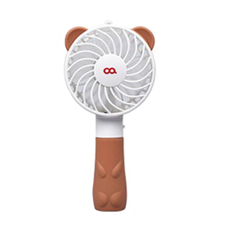 구매평 좋은 오아 쿠마우사미 휴대용선풍기 OA-FN110, 쿠마(브라운) 좋아요 구매평 좋은 오아 쿠마우사미 휴대용선풍기 OA-FN110, 쿠마(브라운) 좋아요