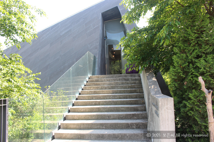  경기광주카페) 초록초록한 퍼들하우스 (Puddle house)