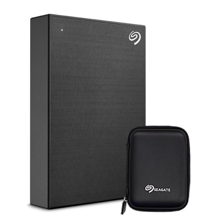 잘나가는 씨게이트 외장하드 Backup plus Portable + Rescue + 파우치, 5TB, Black 좋아요 잘나가는 씨게이트 외장하드 Backup plus Portable + Rescue + 파우치, 5TB, Black 좋아요