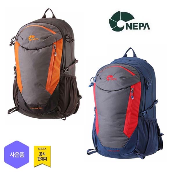 가성비 좋은 네파 공용 파부스 30L 배낭 (7GC7507 대백본점), 네이비(820) ···