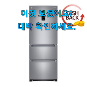  안보면 손해 엘지 김치냉장고 스탠드형 구매목록 득템하세요