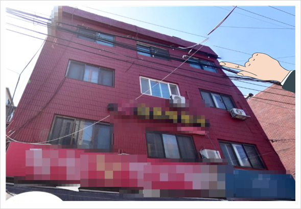  [명도소송사례] - “서울 송파구” 주택 명도소송