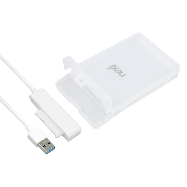 구매평 좋은 넥시 USB3.0 HDD SSD 외장하드 케이스 NX-U218U30, NX-U218U30(화이트) 추천합니다 구매평 좋은 넥시 USB3.0 HDD SSD 외장하드 케이스 NX-U218U30, NX-U218U30(화이트) 추천합니다
