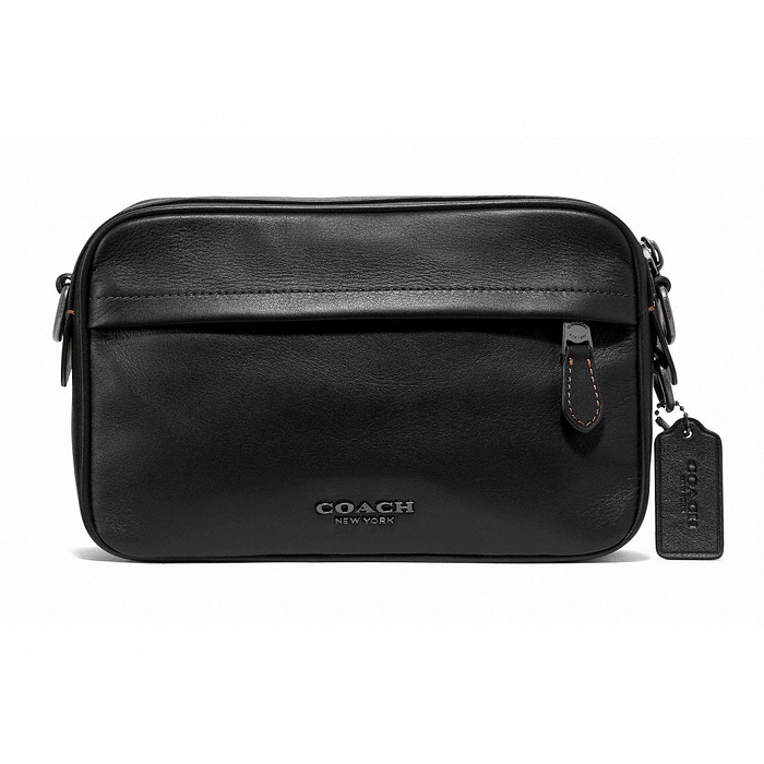 인기 급상승인 COACH 코치 레이엄 남성 크로스백 블랙 ··· 인기 급상승인 COACH 코치 레이엄 남성 크로스백 블랙 ···
