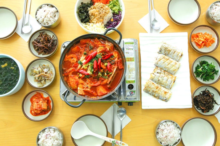  제주 성산 갈치조림 제대로 하는 곳