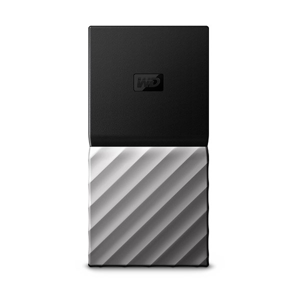 가성비 뛰어난 WD My Passport SSD 휴대용 외장하드, 512GB, 블랙 + 메탈그레이 좋아요 가성비 뛰어난 WD My Passport SSD 휴대용 외장하드, 512GB, 블랙 + 메탈그레이 좋아요