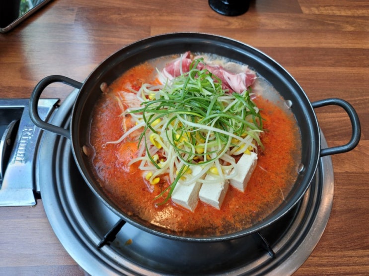  노은불백