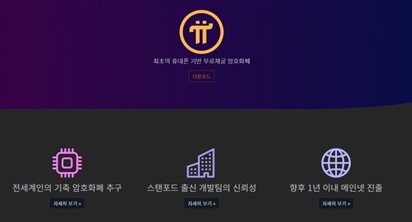  위기의 암호화폐 시장, 파이코인 전망은