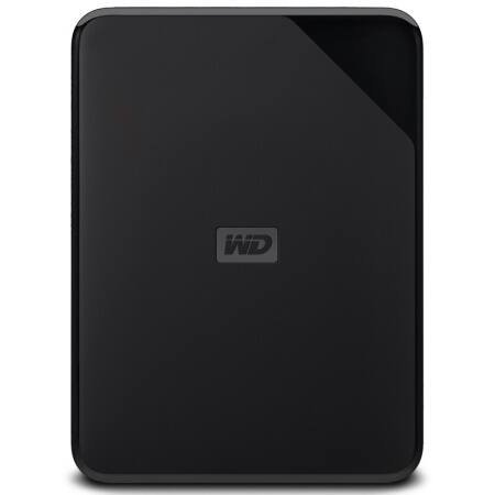 잘팔리는 WD Elements Portable SE 휴대용 외장하드, 4TB 좋아요