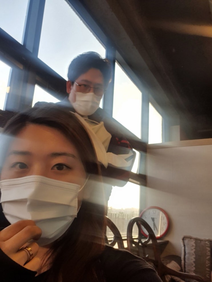  오늘은 집순이