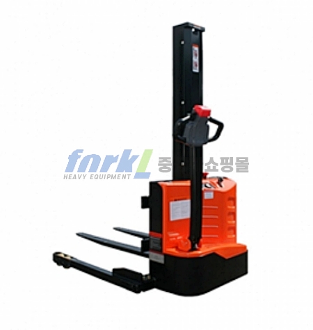 전동 스태커 FORK LIFT