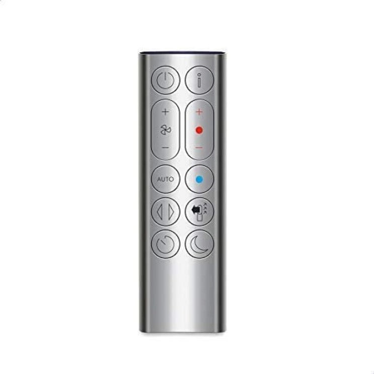 리뷰가 좋은 HP04 Pure Hot + Cool Pureding 히터 팬용 다이슨 리모컨(Iron/Silver) 파트 번호 969897-03: 홈 & 키친, 단일옵션 ··· 리뷰가 좋은 HP04 Pure Hot + Cool Pureding 히터 팬용 다이슨 리모컨(Iron/Silver) 파트 번호 969897-03: 홈 & 키친, 단일옵션 ···