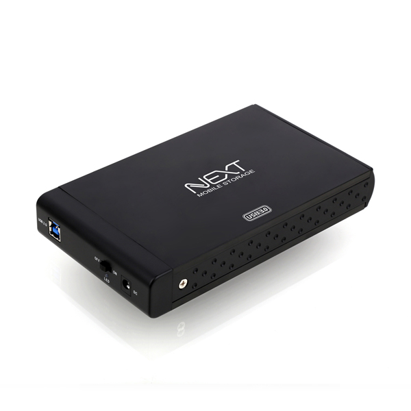 인기 급상승인 NEXT-350U3 12TB 3.5형 USB3.0 SATA 외장하드 추천해요