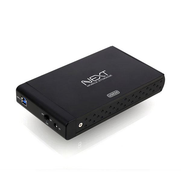 인기 급상승인 NEXT-350U3 12TB 3.5형 USB3.0 SATA 외장하드 추천해요 인기 급상승인 NEXT-350U3 12TB 3.5형 USB3.0 SATA 외장하드 추천해요
