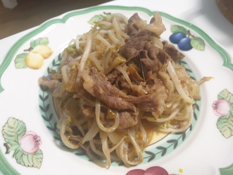 밥을 해먹자 210602