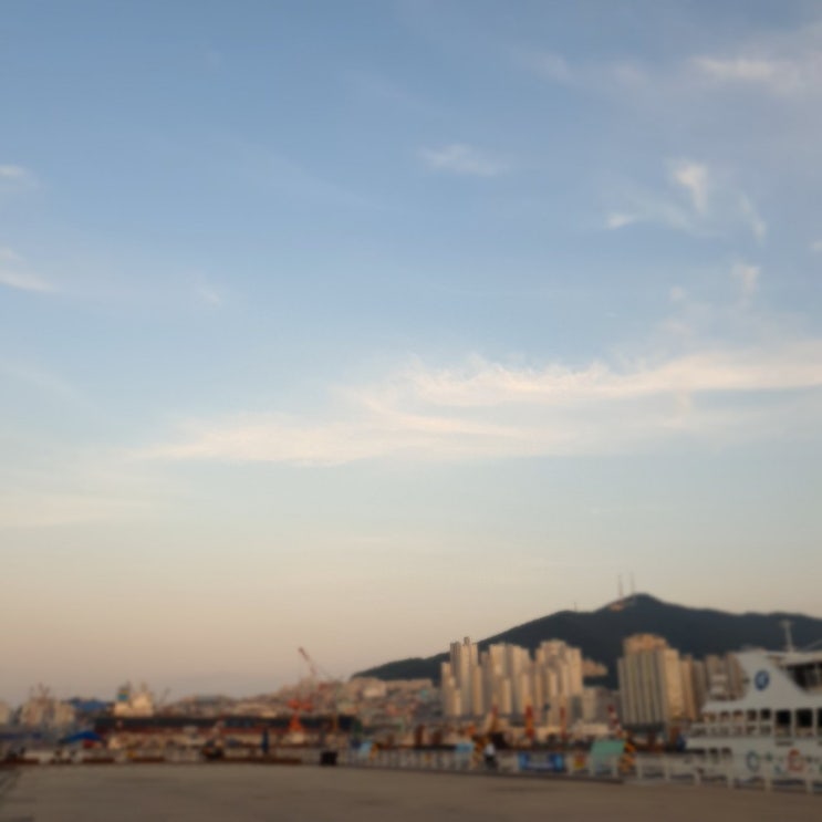  블챌, 오늘일기_주절주절