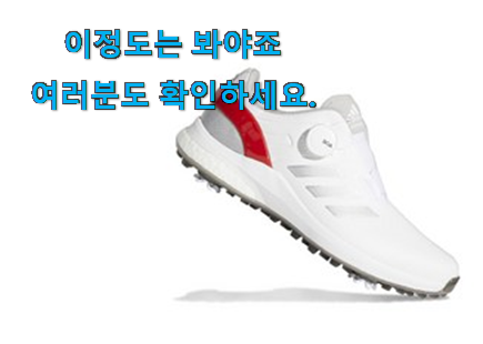 후회안합니다. 남성 골프화 상품 안사곤 못 참겠어요 ㅋㅋ 후회안합니다. 남성 골프화 상품 안사곤 못 참겠어요 ㅋㅋ