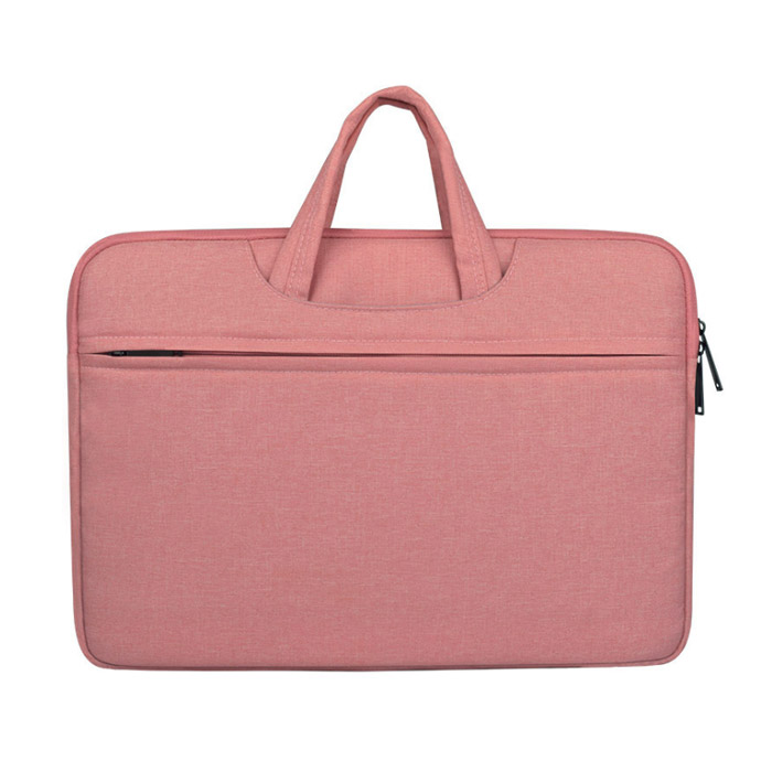 갓성비 좋은 아리코 맥북 노트북 가방, 핑크, 13.3in ···