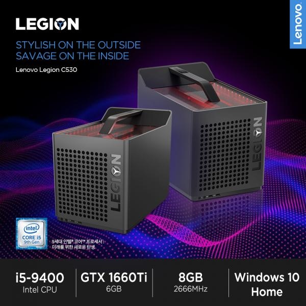 선택고민 해결 (레노버 LEGION C530-19ICB 90L2004TKR i5-9400 Win10Home (기본제품 레노버/기본제품, 단일 모델명/품번 추천해요 선택고민 해결 (레노버 LEGION C530-19ICB 90L2004TKR i5-9400 Win10Home (기본제품 레노버/기본제품, 단일 모델명/품번 추천해요
