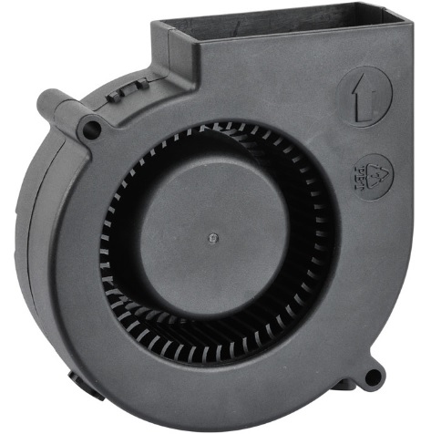  Blower Fan WDF973312DB(DC 12V)