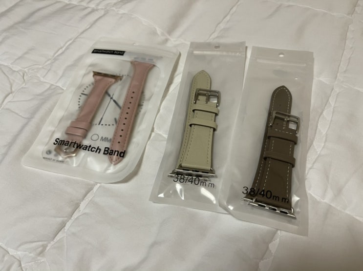 애플워치 가죽 스트랩 우먼스9999 가성비 좋고 예뻐요 애플워치 가죽 스트랩 우먼스9999 가성비 좋고 예뻐요