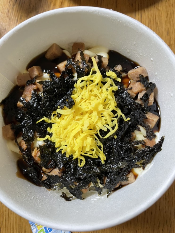  [내돈내산][재방문] 노원 로제떡볶이 맛집!! 떡볶이스타 로제떡볶이, 스팸마요컵밥, 튀김 추천