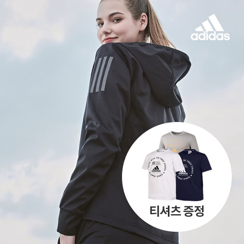 많이 팔린 아디다스 하이드로 퍼포먼스 트랙수트 여성 (블랙) + 티셔츠증정 추천해요 많이 팔린 아디다스 하이드로 퍼포먼스 트랙수트 여성 (블랙) + 티셔츠증정 추천해요