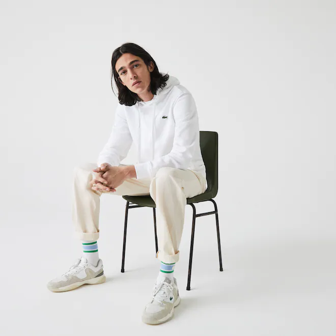 최근 많이 팔린 라코스테 후드 후리스 맨투맨 남자 스웨스셔츠 기본핏 뉴시즌 컬러 Hooded Fleece Sweatshirt ··· 최근 많이 팔린 라코스테 후드 후리스 맨투맨 남자 스웨스셔츠 기본핏 뉴시즌 컬러 Hooded Fleece Sweatshirt ···