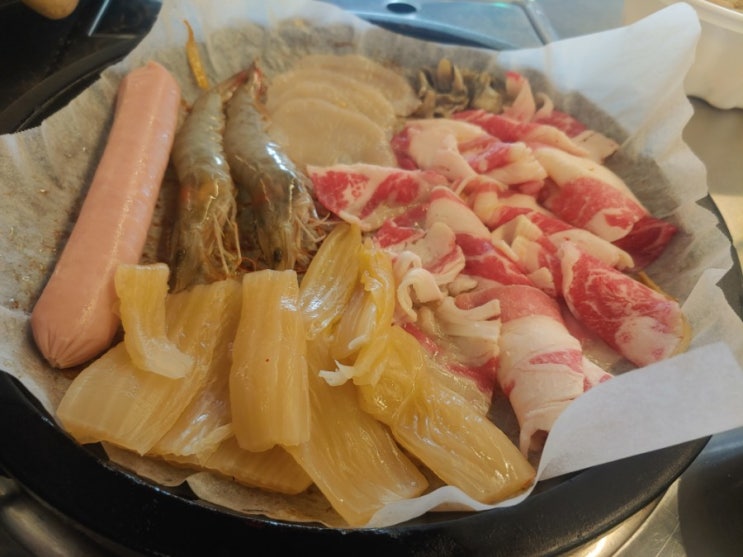  봉선동 맛집 마포선장 봉선점 인생 헛살았네