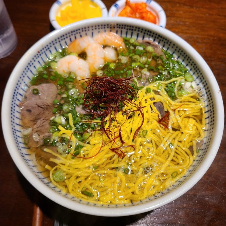  [서울성수] 성수동 소바식당_밥블레스유에 나온 맛집 / 솔직후기
