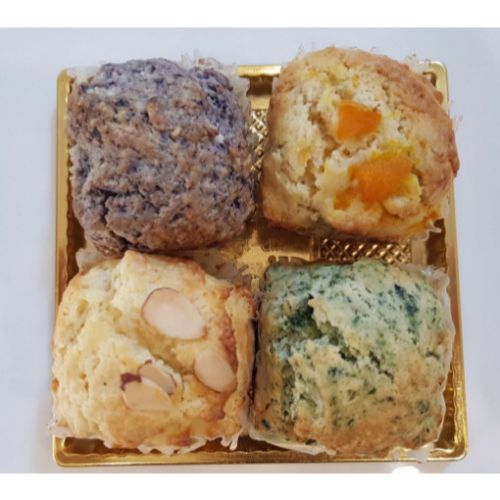 요즘 인기있는 정광균의 순수한 빵생활 유기농 스콘 A세트(4종 / 블루베리+단호박+고구마+제주산 쑥) 대한민국 제과 준명장·제과 기능장 추가상품(선택) - 쨈 발사믹식초드레싱, 1 요즘 인기있는 정광균의 순수한 빵생활 유기농 스콘 A세트(4종 / 블루베리+단호박+고구마+제주산 쑥) 대한민국 제과 준명장·제과 기능장 추가상품(선택) - 쨈 발사믹식초드레싱, 1