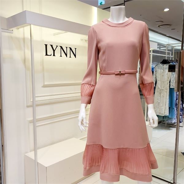구매평 좋은 린 LYNN L533 HY 배색 플리츠 원피스 LWOPJI1300 추천합니다 구매평 좋은 린 LYNN L533 HY 배색 플리츠 원피스 LWOPJI1300 추천합니다