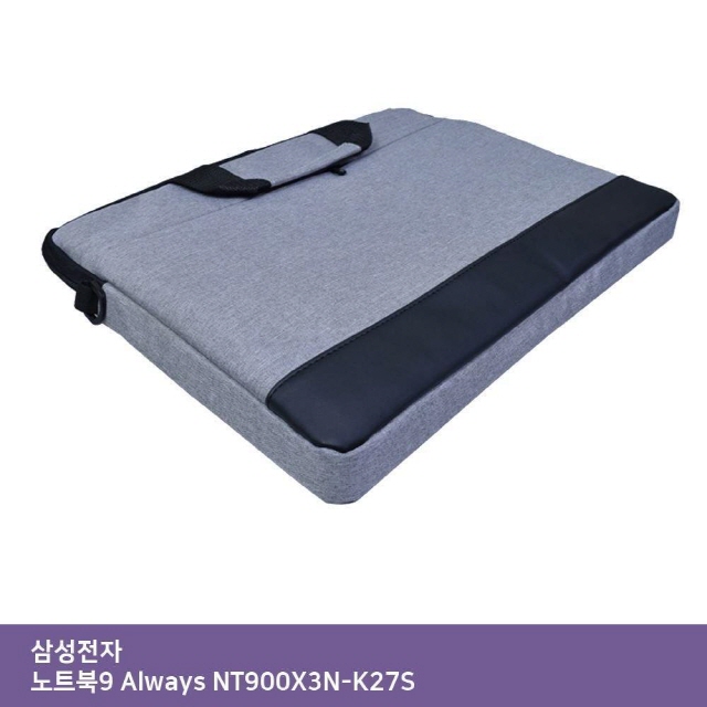 잘팔리는 111 새론미래 / ITSA 삼성 노트북9 Always NT900X3N-K27S 가방. 레노버노트북 넷북 그램 노트북, 단일 RAM / 메모리 용량, 단일 SSD,HDD