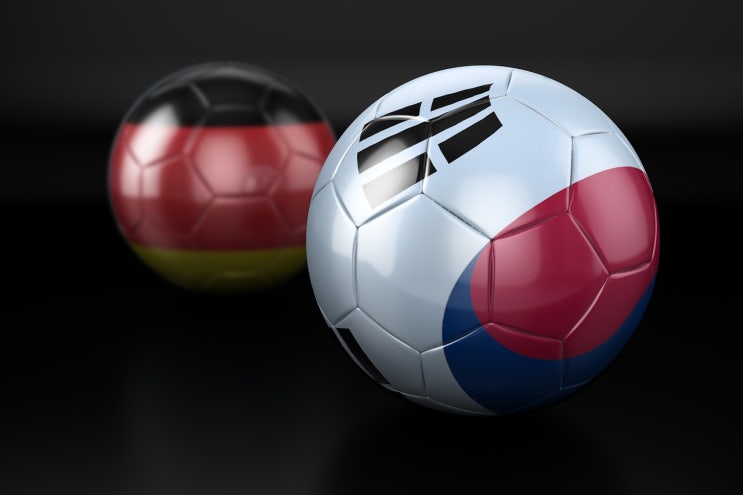 2022 카타르 월드컵 예선  2차 벤투호 화이팅 대한민국축구를 응원합니다
