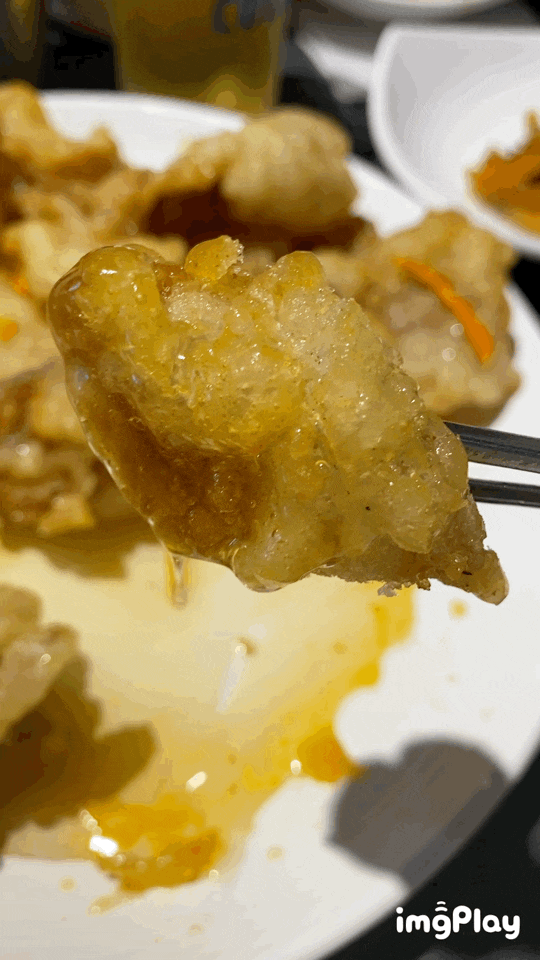  파주 운정 정가네 양꼬치 꿔바로우 맛집
