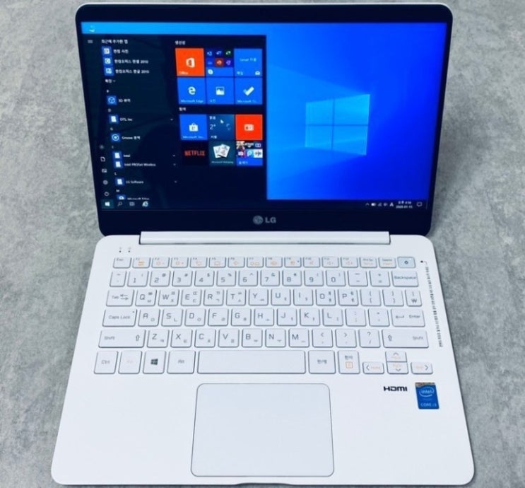 잘팔리는 LG전자 그램 13Z940-GT30K 좋아요 잘팔리는 LG전자 그램 13Z940-GT30K 좋아요