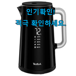  안사면 손해 테팔 분유포트 hot 구매픽 인터넷을 뜨겁게 달궜대요