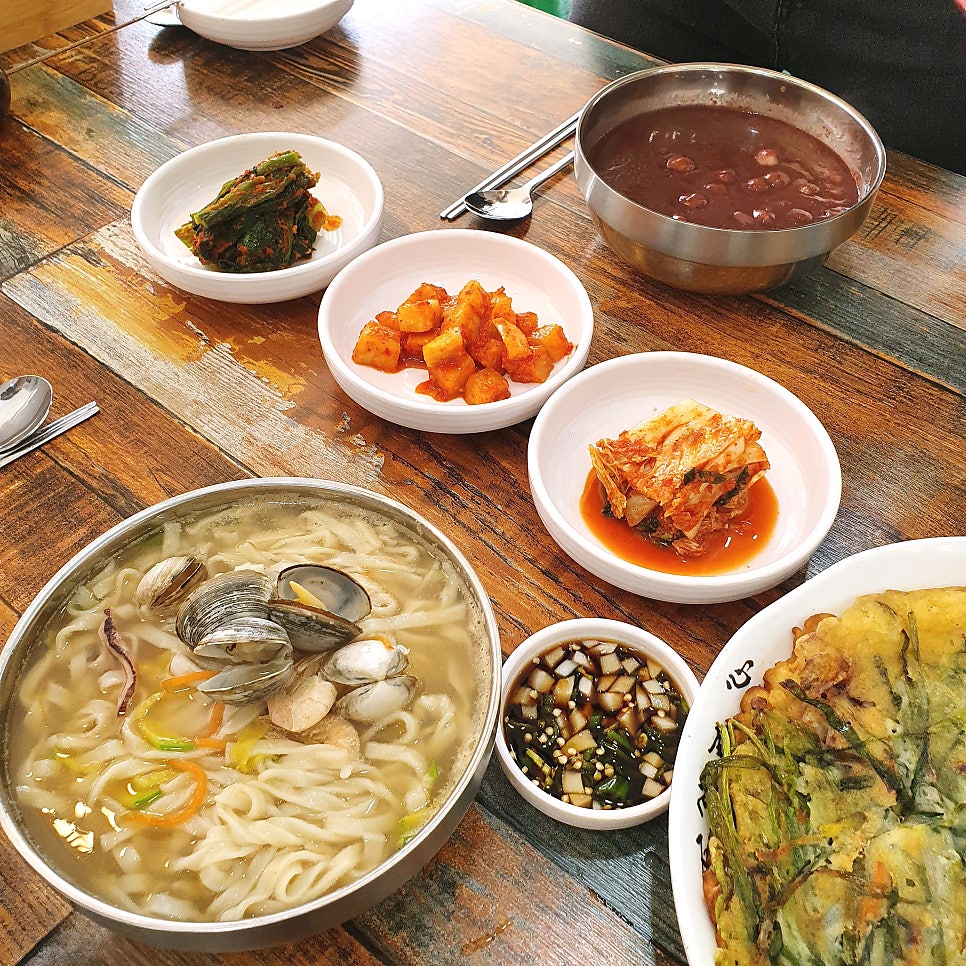 명품팥죽태극당 사진 5