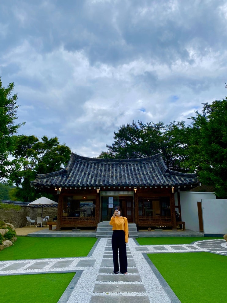  울산주전카페 / 핫플 아비아채 다녀왔어요