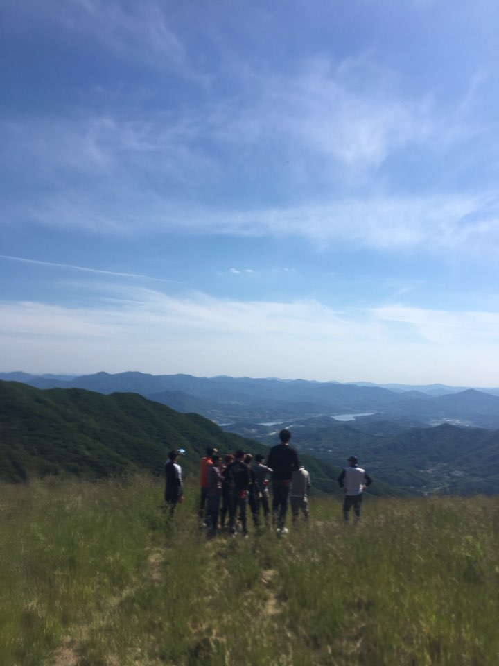  [양평 엑스라이프 액티비티] 서울근교 유명산자연휴양림옆 거칠게 올라가 볼까요?~ 인생샷명소 가볼만한곳 (ATV, 사발이, 사륜오토바이체험)