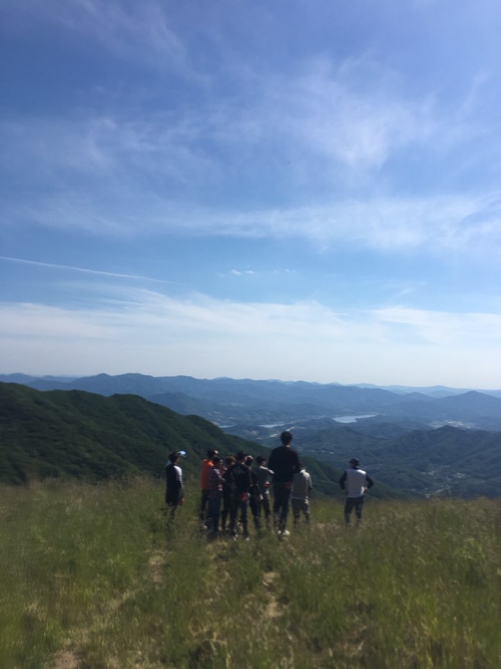 [양평 엑스라이프 액티비티] 서울근교 유명산자연휴양림옆 거칠게 올라가 볼까요?~ 인생샷명소 가볼만한곳 (ATV, 사발이, 사륜오토바이체험)