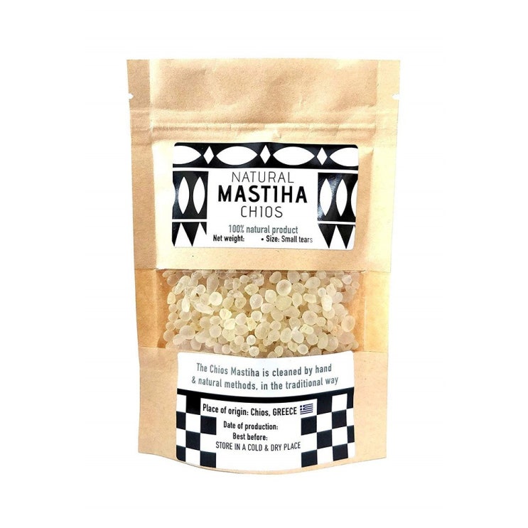 선호도 높은 Chios Mastic Gum 매스틱검 위 건강 100% Natural small 100gram, 1팩 추천합니다 선호도 높은 Chios Mastic Gum 매스틱검 위 건강 100% Natural small 100gram, 1팩 추천합니다