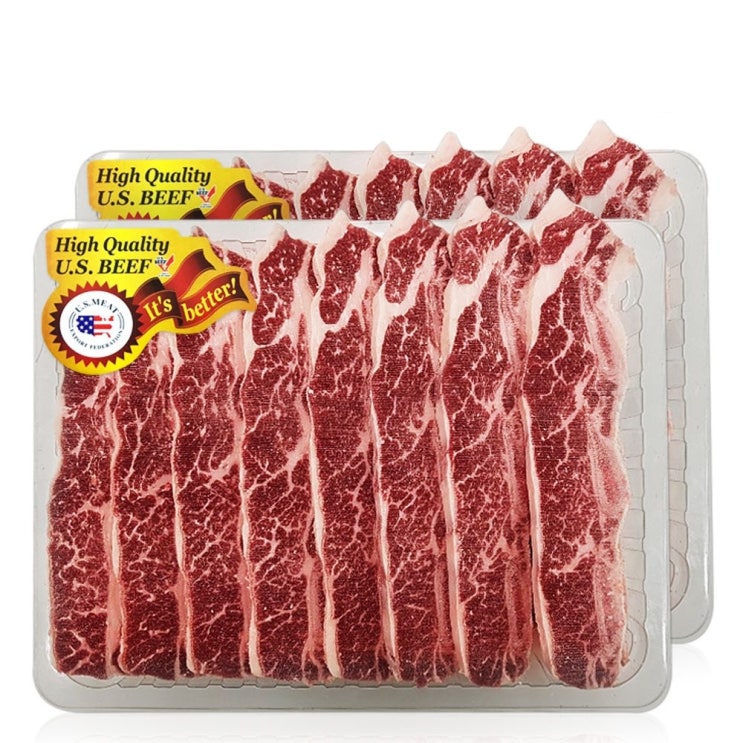 선호도 좋은 몬스터 미국산 꽃갈비 LA갈비 3.6KG (1.8KGX2EA), 1개 좋아요 선호도 좋은 몬스터 미국산 꽃갈비 LA갈비 3.6KG (1.8KGX2EA), 1개 좋아요