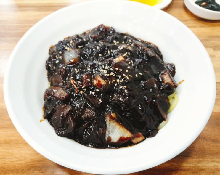  인천 부평 청천동 중국집 미친쭝식