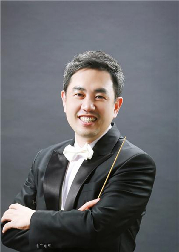  울산시립합창단, 박동희 신임 예술감독·지휘자 위촉