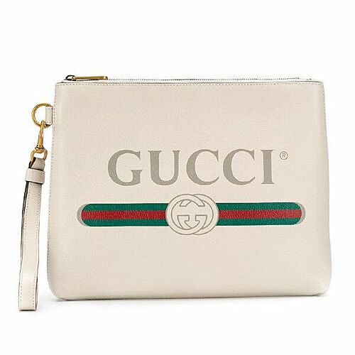  인기 많은 [구찌] GUCCI 아이원트바이 19FW 구찌 로고 클러치 101233 4 275 3994 추천합니다