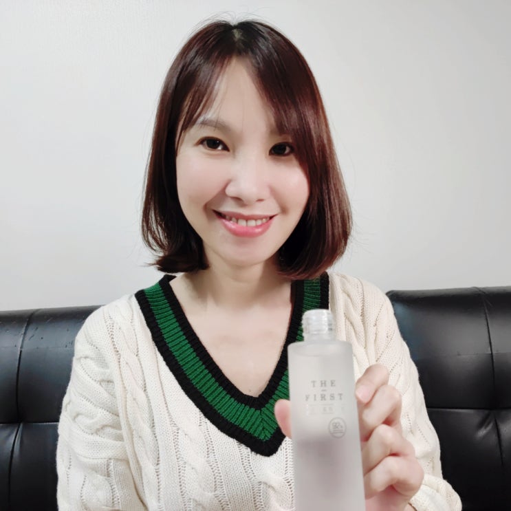 오가닉포에버 더 퍼스트 미백에센스 촉촉하고 시원해요 오가닉포에버 더 퍼스트 미백에센스 촉촉하고 시원해요