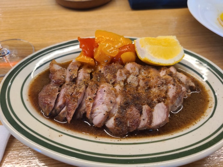  [부산/광안리맛집] 로우라_웨이팅필수 내츄럴와인바